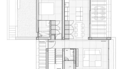 Chalet in Polop photo 16