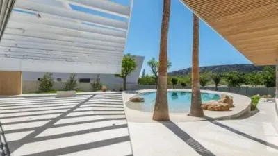 Chalet in Vistahermosa photo 7