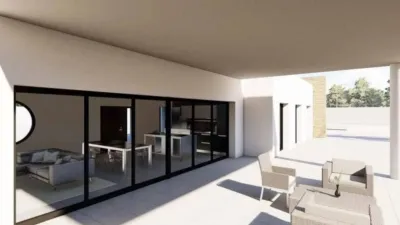 Chalet in Camarillas photo 9