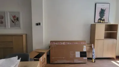 Apartment in Plasencia photo 2