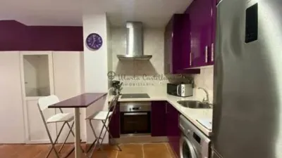 Apartment in Centro Histórico-La Costilla photo 3