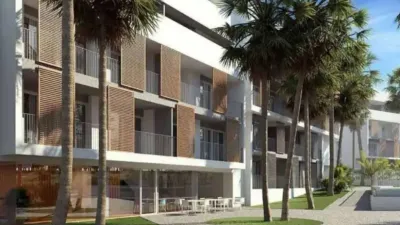 Piso – Xàbia - Jávea - Vista 4