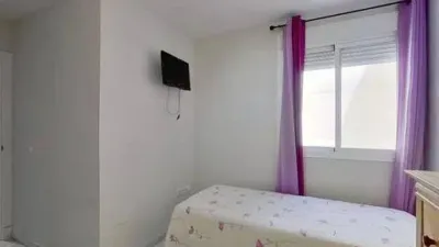 Apartment on Calle Perdices photo 8