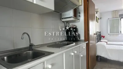 Apartment in Benidorm photo 34