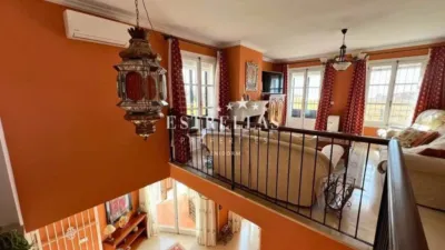 Chalet in Finestrat photo 22