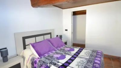 Chalet on Calle de la Expo 92 photo 14