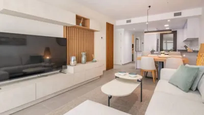 Apartment in Capdepera photo 3