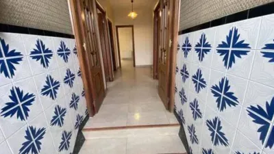 Terraced house in Rianxo photo 9