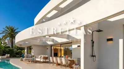Casa - Vista 5