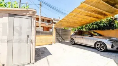 House on Carrer de Palestina photo 4