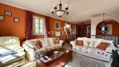 Chalet in Finestrat photo 16