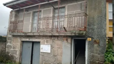 Chalet in Xunqueira de Espadanedo photo 9