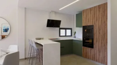 Casa – Algorfa, Urbanización Montemar - Vista 4
