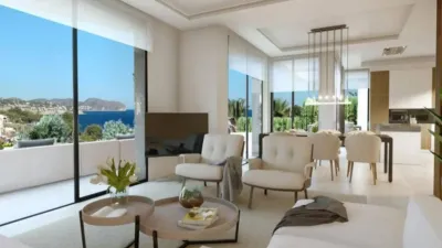Casa - Vista 4