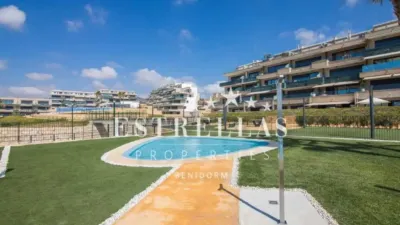Apartment in Finestrat photo 11
