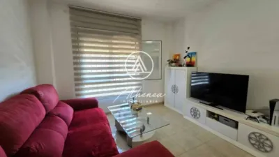Apartment in Roquetas de Mar photo 20