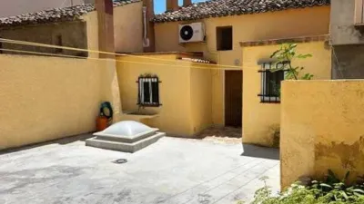 Casa - Vista 3