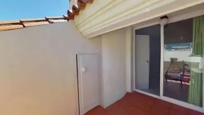 Apartment on Calle Perdices photo 47