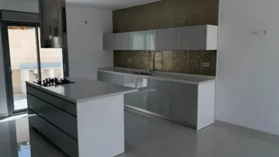 Chalet in Camarillas photo 14