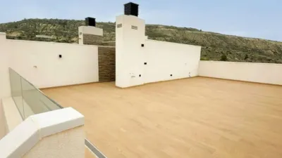 Chalet in Algorfa photo 5