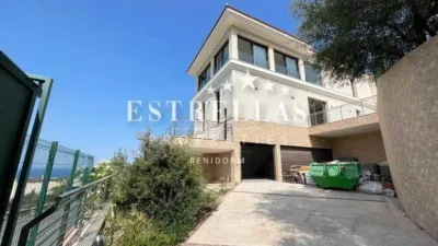 Chalet in Benidorm photo 40