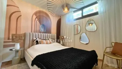 Chalet in Finestrat photo 28