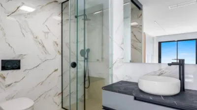 Penthouse in Guardamar del Segura photo 21