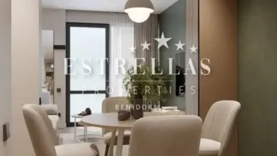 Apartment in Benidorm photo 42