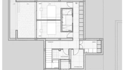 Chalet in Polop photo 17