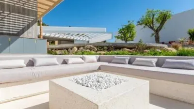 Chalet in Vistahermosa photo 9