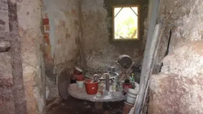 Townhouse in Tivissa photo 3
