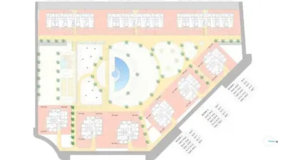 Apartment in Guardamar del Segura photo 19