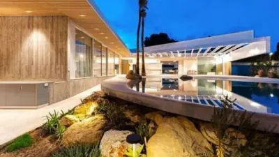 Chalet in Vistahermosa photo 13
