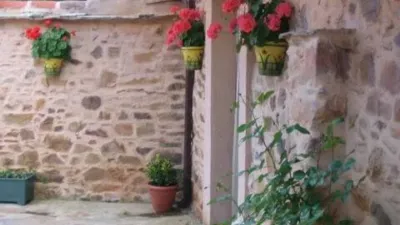 Chalet en Santiago Millas photo 5