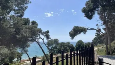 Apartment in Carrer d'El Vendrell photo 48