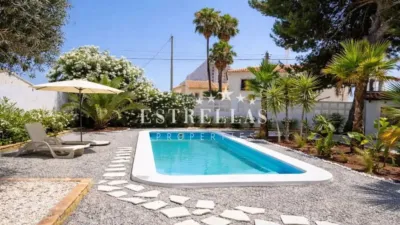 Chalet in Calpe - Calp photo 9
