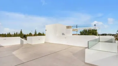 Penthouse in Cartagena photo 12