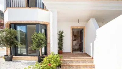 Casa – Cox - Vista 2
