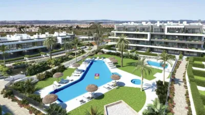 Casa - Vista 3