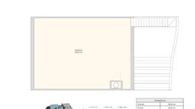 Attic in Finestrat photo 19
