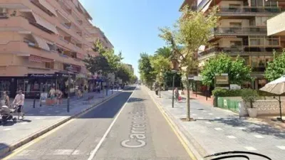 Apartment on Carrer de Barcelona photo 17
