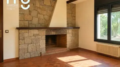 Chalet in Cabrils photo 10