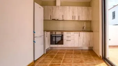 Terraced house in La Oliva photo 14
