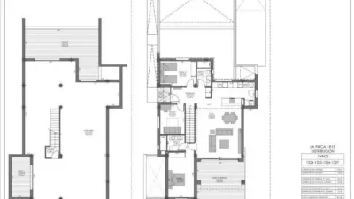 Chalet in Algorfa photo 6