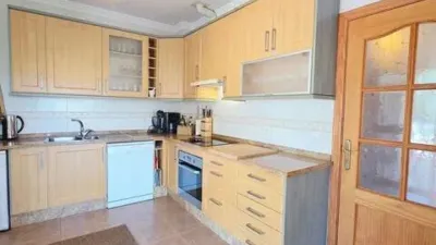Chalet in Canillas de Albaida photo 10