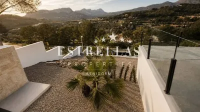 Chalet in Calpe - Calp photo 17