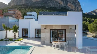 Casa - Vista 2
