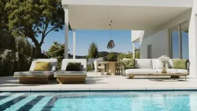 Chalet in Costa Natura photo 8