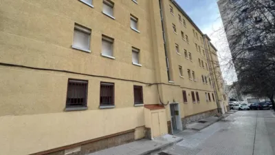 Apartment in Plaça del Mil·lenari photo 4