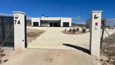 Casa – El Pinós - Pinoso - Vista 3